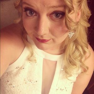 Meet your Posher, Chrissy